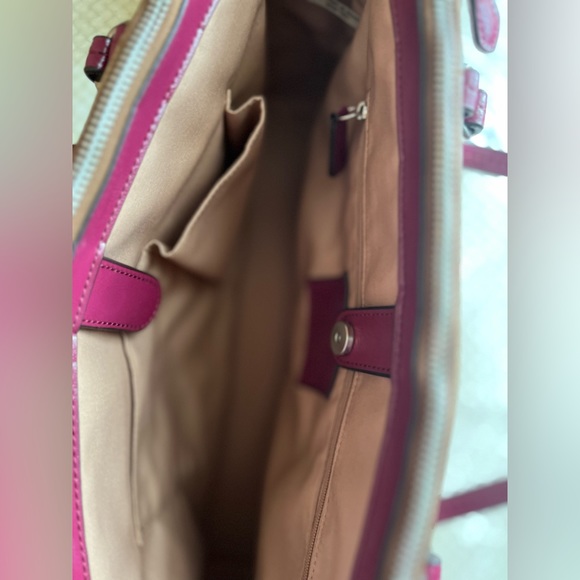 NEW with tags COACH Purse - Picture 5 of 10